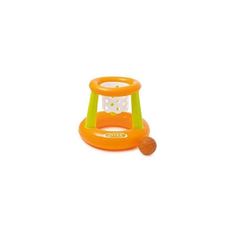 INTEX Inflatable Basketball Game for Pool