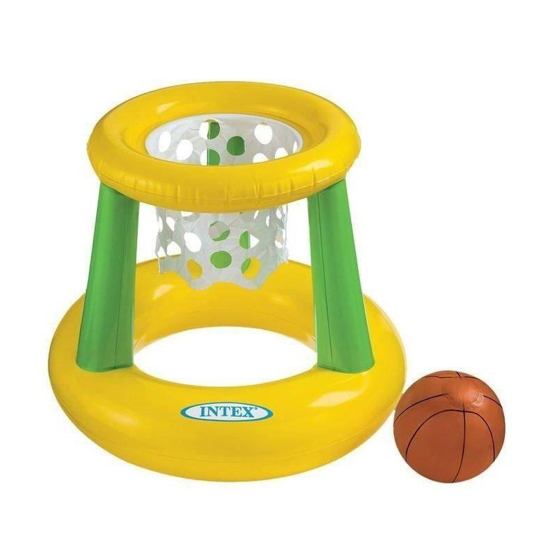 INTEX Inflatable Basketball Game for Pool