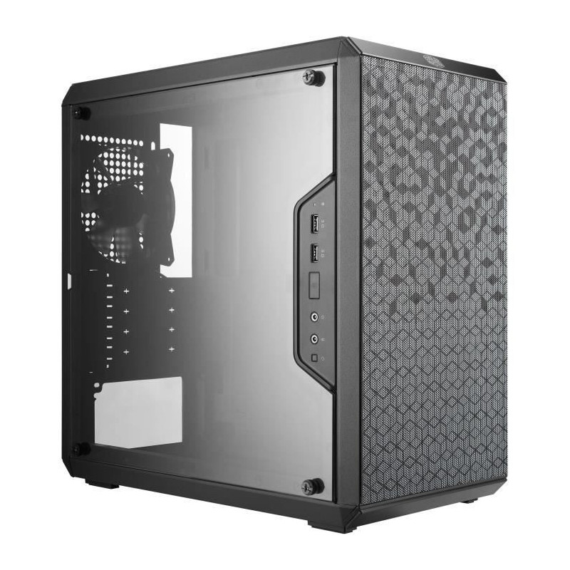 COOLER MASTER MasterBox Q300L PC case
