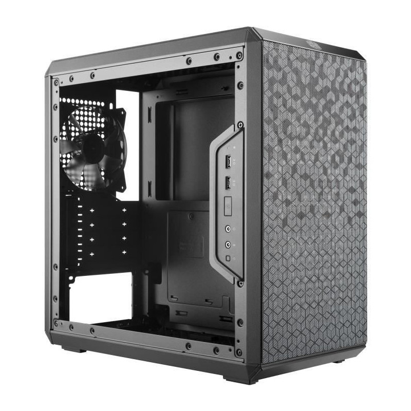 COOLER MASTER MasterBox Q300L PC case