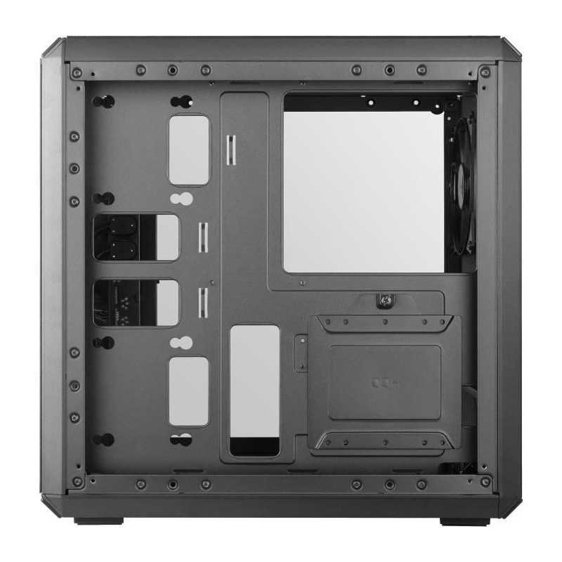 COOLER MASTER MasterBox Q300L PC case