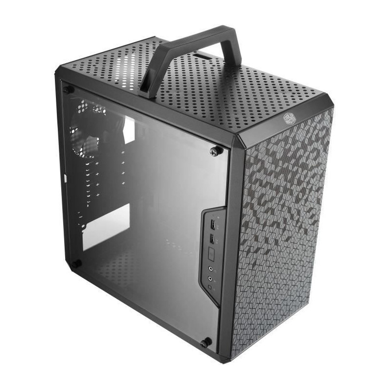 COOLER MASTER MasterBox Q300L PC case