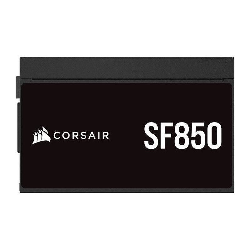 SFX Modular Power Supply - CORSAIR - SF Series SF850 - 80 PLUS Platinu