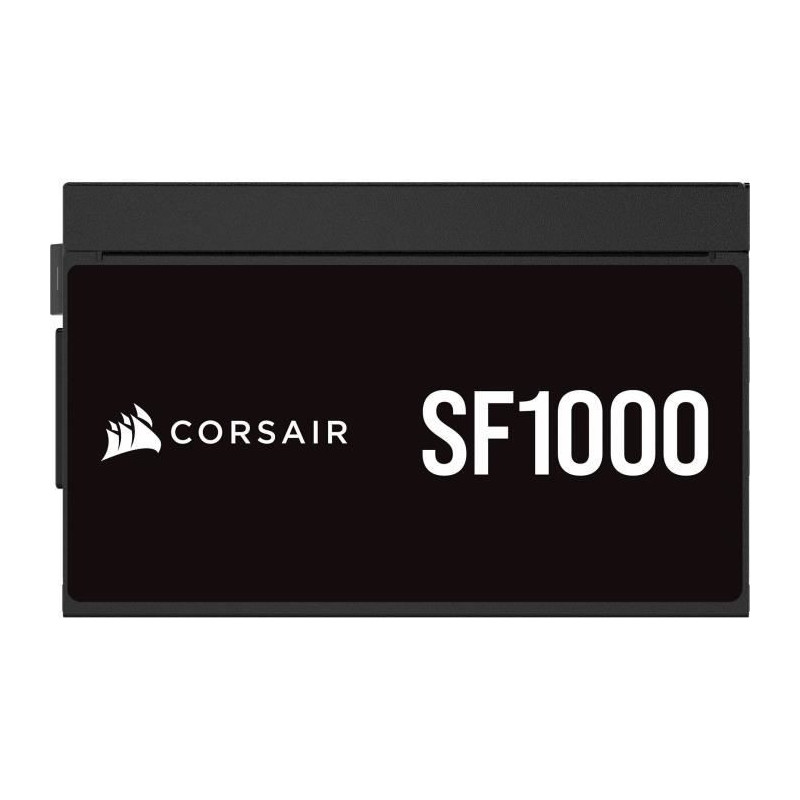SFX Modular Power Supply - CORSAIR - SF Series SF1000 - 80 PLUS Platin