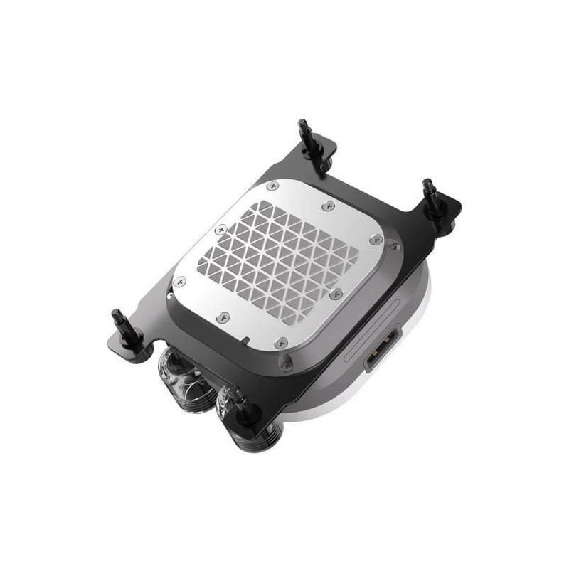 Water Cooling - CORSAIR - iCUE LINK XC7 RGB ELITE for Intel 1700 and A