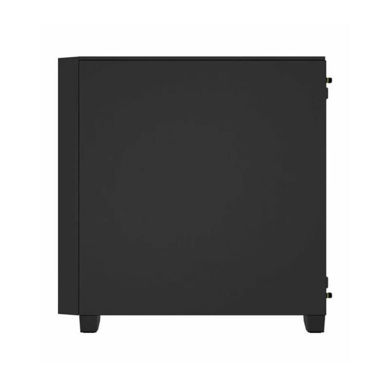 PC case - CORSAIR - 3000D AIRFLOW - ATX Mid-tower - 2 SP120 ELITE fans