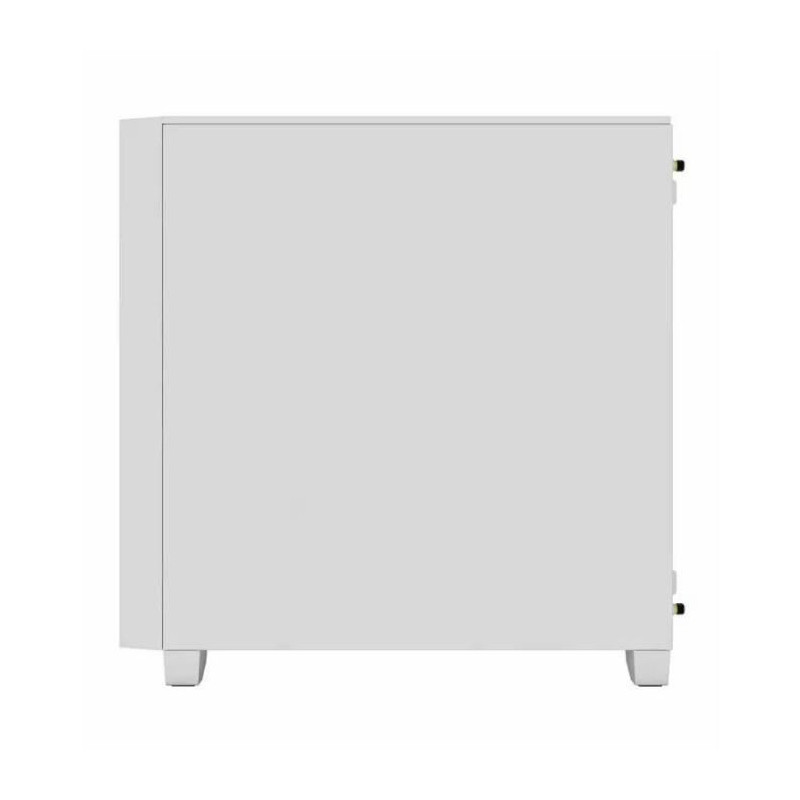 PC case - CORSAIR - 3000D AIRFLOW - ATX Mid-tower - 2 SP120 ELITE fans
