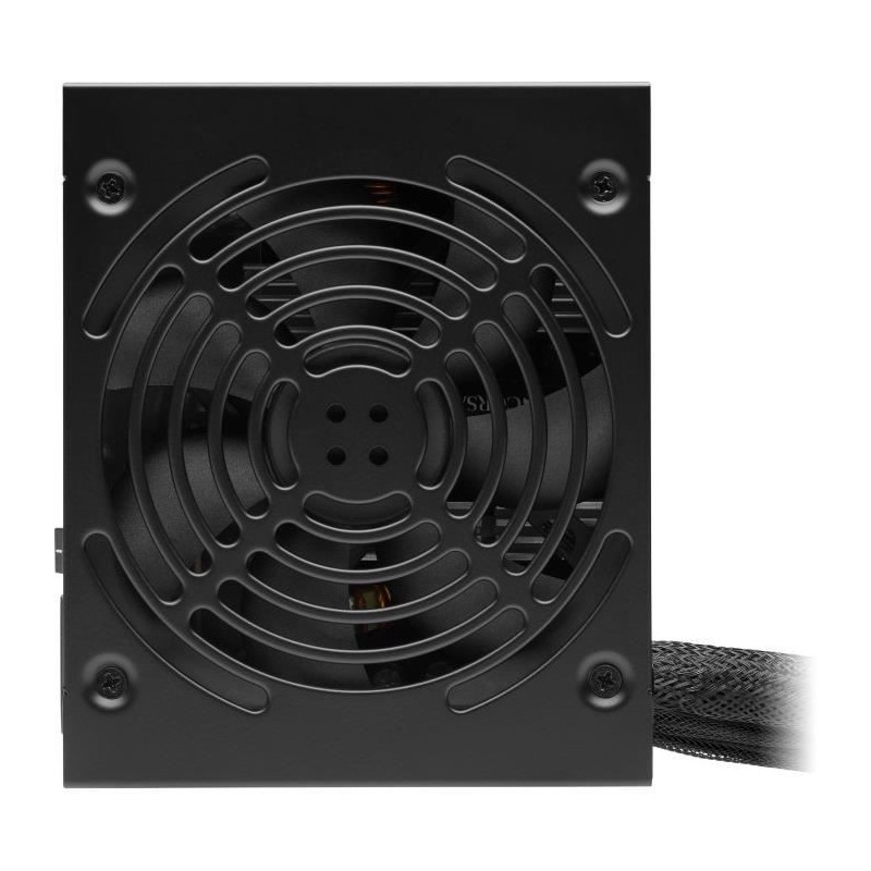 Power supply - CORSAIR - CX550 - 80 PLUS Bronze ATX Power