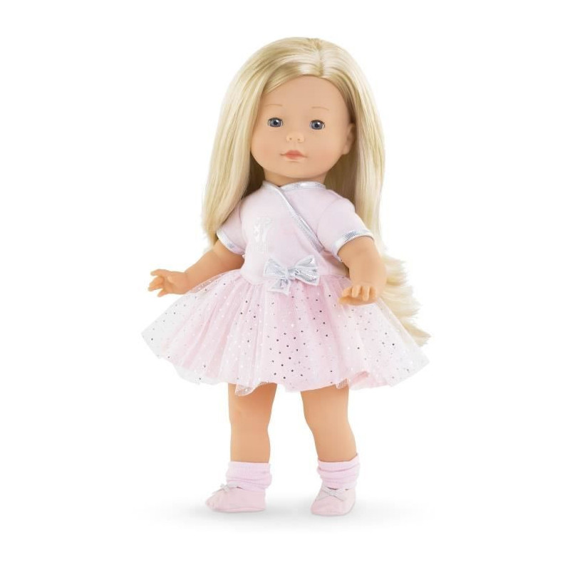 Doll - COROLLE - My Corolle Constance Ballerina - 36 cm - customizable