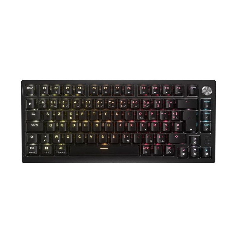 CORSAIR Name: Gaming K65 Plus