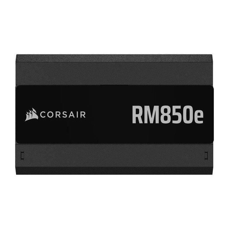 PC power supply - CORSAIR - CP-9020296-EU - RMe Series RM850e ATX Full