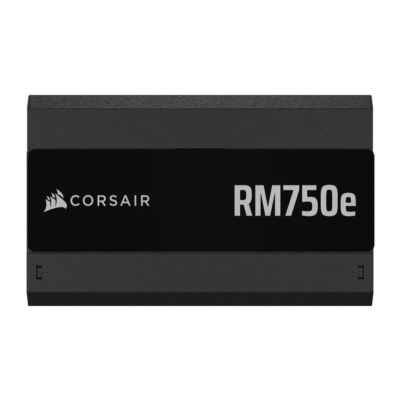 PC power supply - CORSAIR - CP-9020295-EU - RMe Series RM750e ATX Full