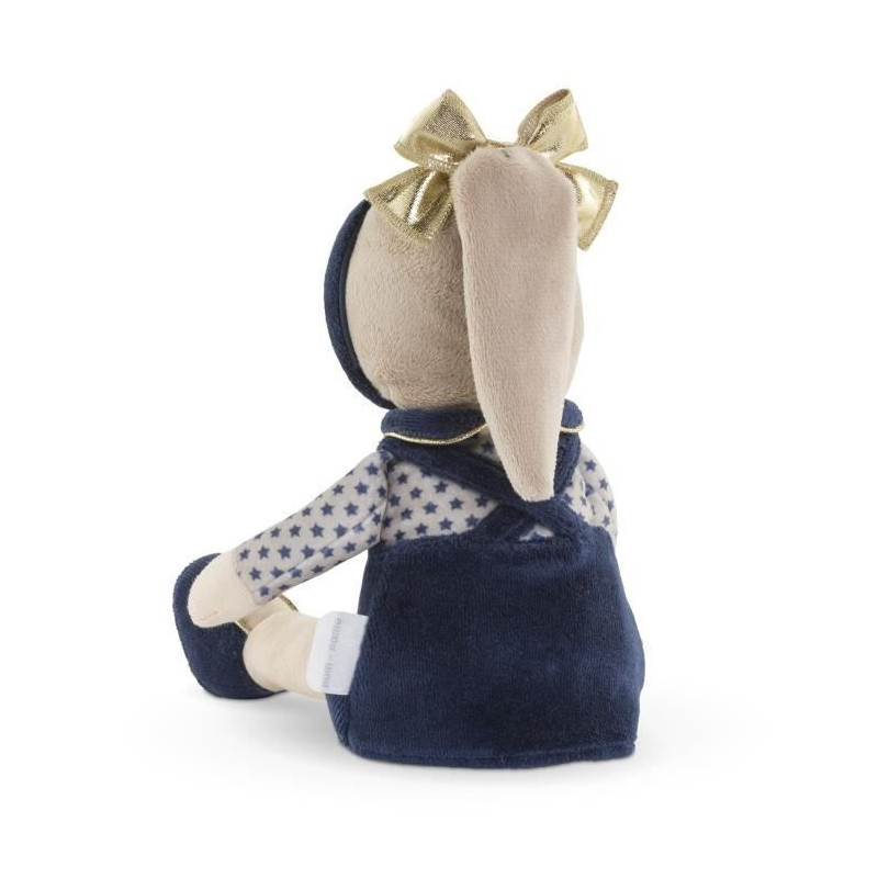 My Doudou COROLLE - Miss Marine Reves d'Etoiles - 25 cm - small doll -