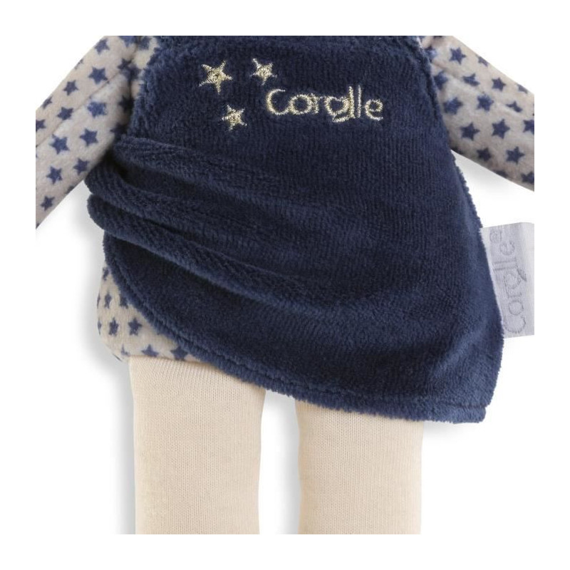 My Doudou COROLLE - Miss Marine Reves d'Etoiles - 25 cm - small doll -