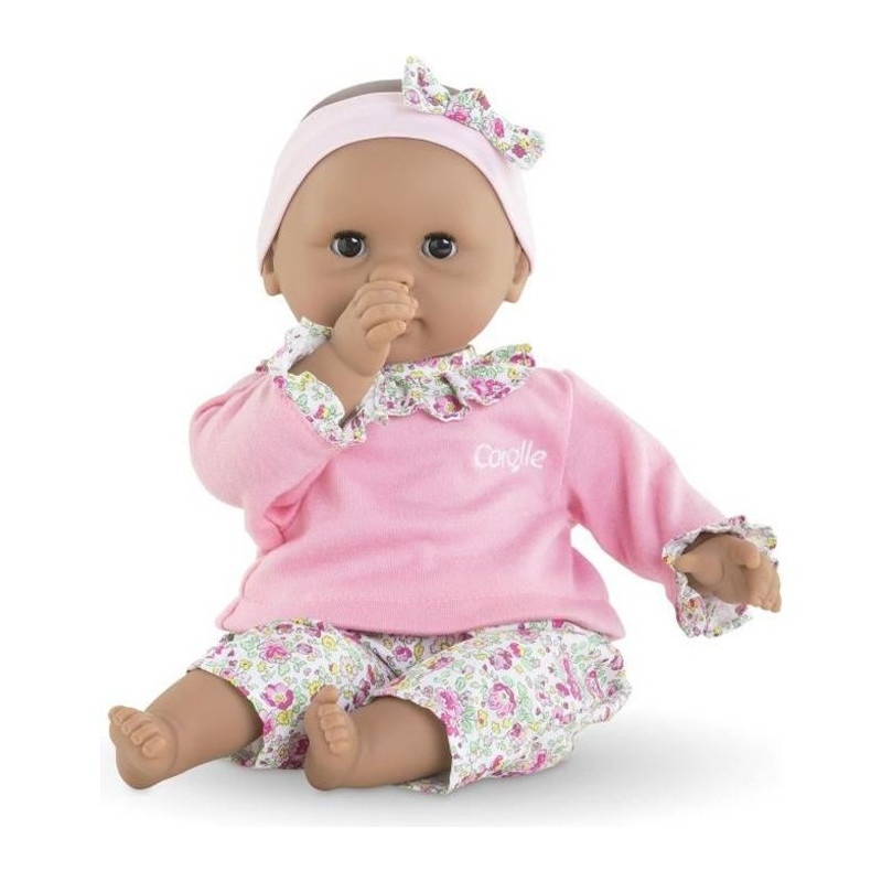 Corolle - My first baby - Baby Calin Maria - 30 cm - 18 months