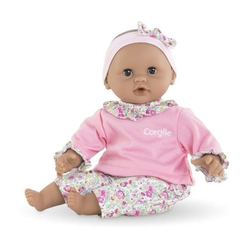 Corolle - My first baby - Baby Calin Maria - 30 cm - 18 months