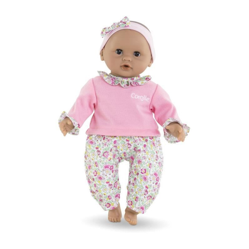 Corolle - My first baby - Baby Calin Maria - 30 cm - 18 months