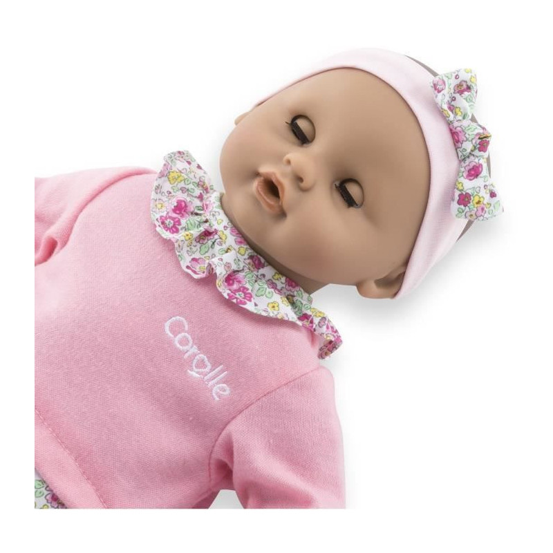 Corolle - My first baby - Baby Calin Maria - 30 cm - 18 months
