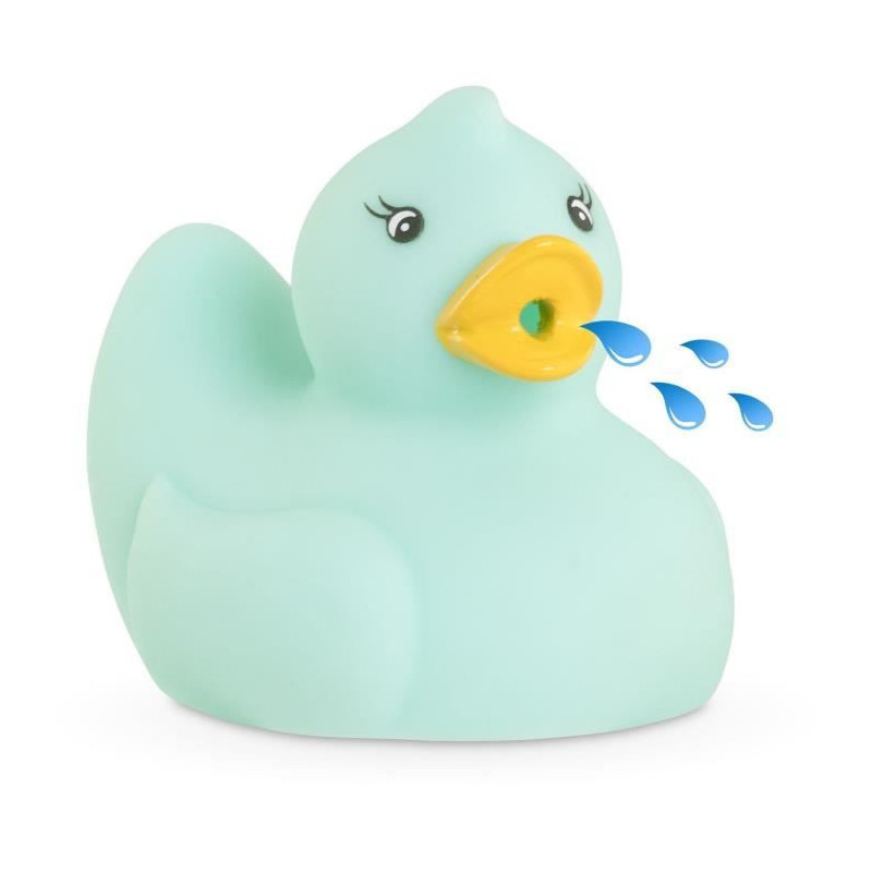 Baby doll - COROLLE - Baby Bath Alyzée - 30 cm - bath toy - from 18 m