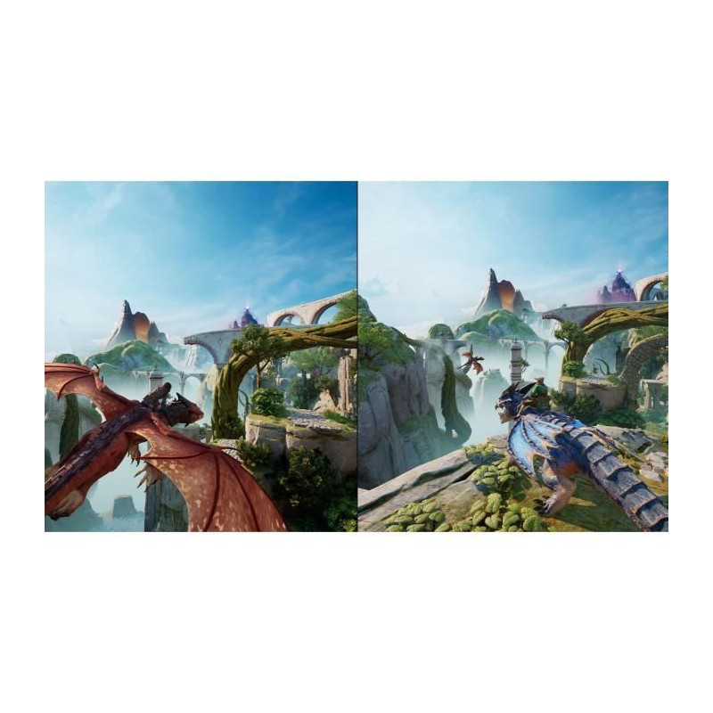 Split Fiction - Xbox Series X Game
