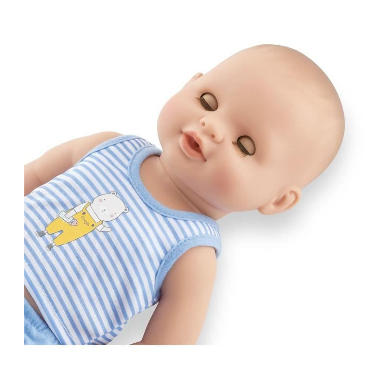 Corolle - My big baby - Paul pee - 36 cm - 2 years old