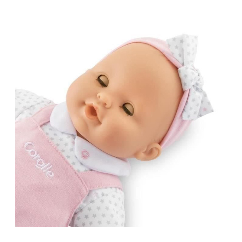 Large Lise baby doll - COROLLE - My Large Baby Doll - 36cm - From 2 ye
