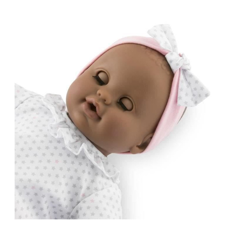 Large Lucie baby doll - COROLLE - My Large Baby Doll - 36cm - From 2 y