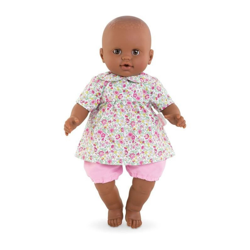 Bloomer Garden in Flowers - COROLLE - Clothing - For 36cm Doll - From