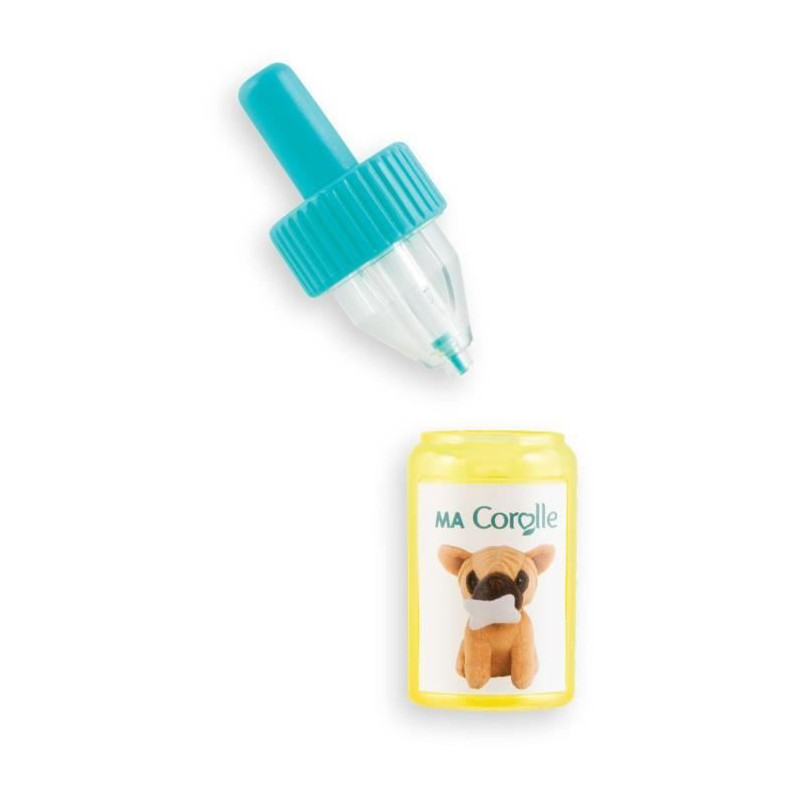 Doll accessories - COROLLE - Veterinarian Play Kit - For 36 cm doll -