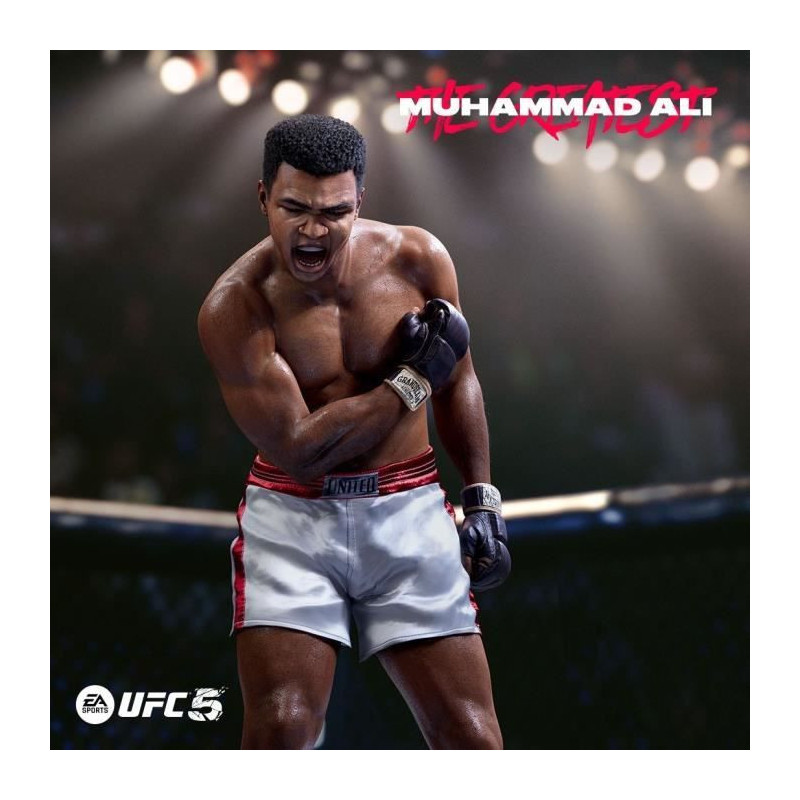 EA Sports UFC 5 - Xbox Series
