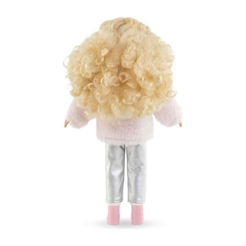 Fashion doll - COROLLE - Valentine a la Montagne - 28 cm - 4 accessori