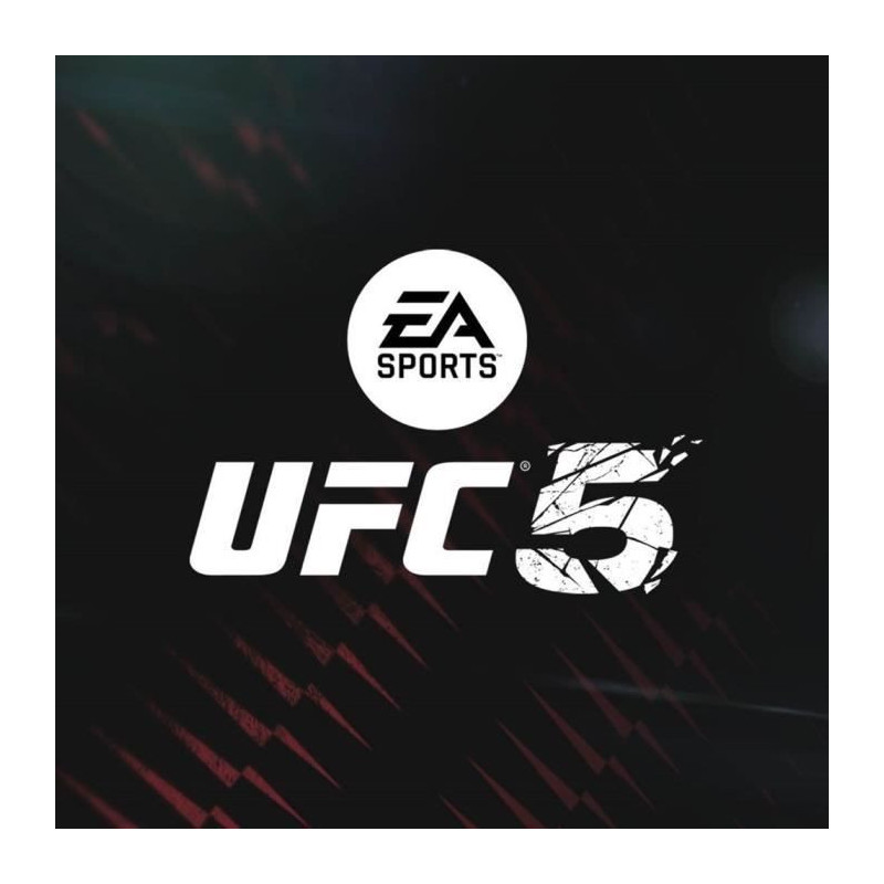 EA Sports UFC 5 - Xbox Series