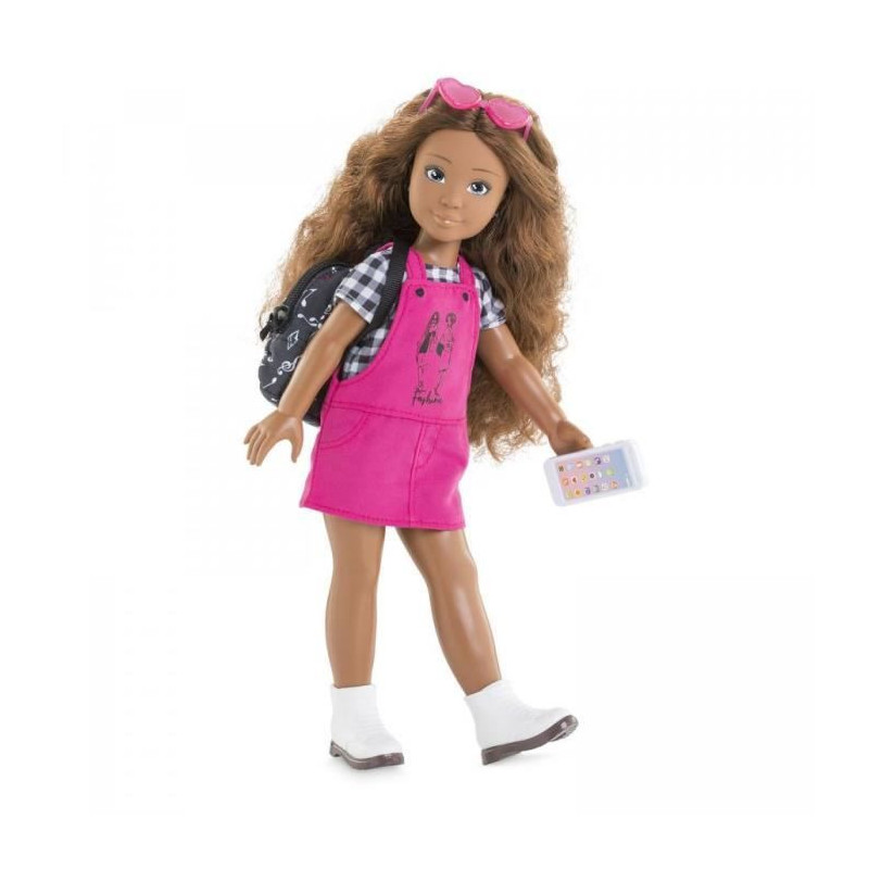 Doll accessory - COROLLE - Pop Music & Fashion Corolle Girls Dressing