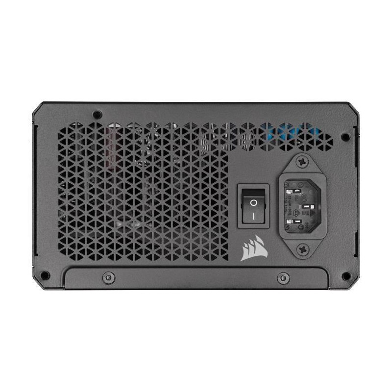 Corsair - RM1200X - Food block - 1200 Watt - RMX SHIFT SERIES - 80 PLU