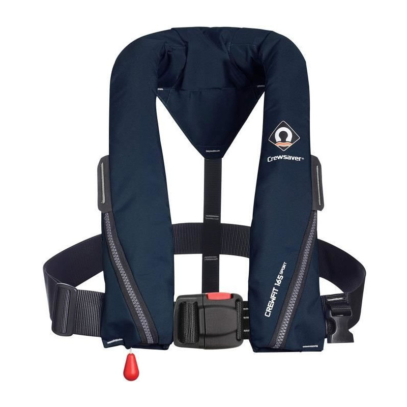 Lifting vest - Crewsaver - Crewfit 165n Sport - Automatic - Without ha