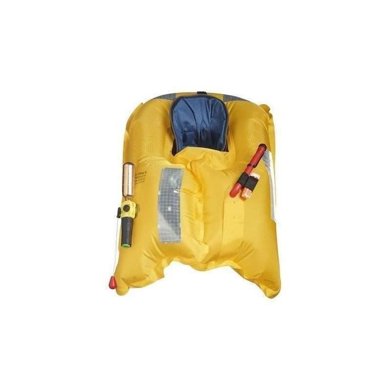 Lifting vest - Crewsaver - Crewfit 165n Sport - Automatic - Without ha