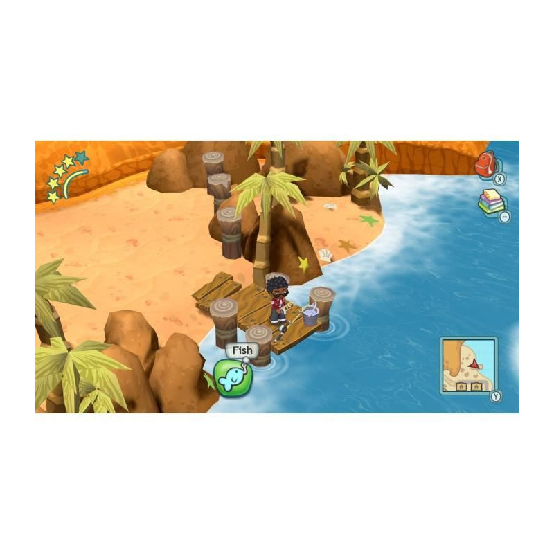 MySims™: Cozy Collection - Nintendo Switch game