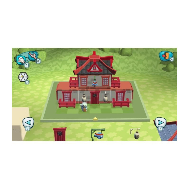 MySims™: Cozy Collection - Nintendo Switch game