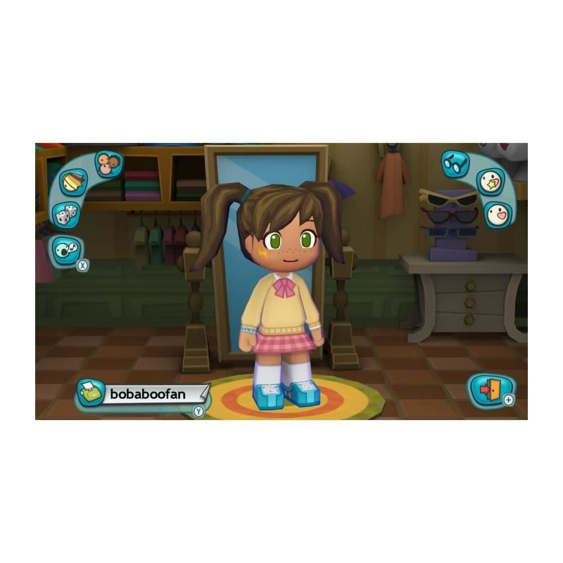 MySims™: Cozy Collection - Nintendo Switch game