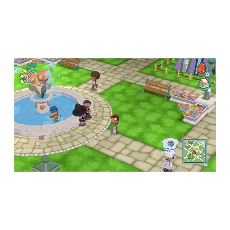 MySims™: Cozy Collection - Nintendo Switch game