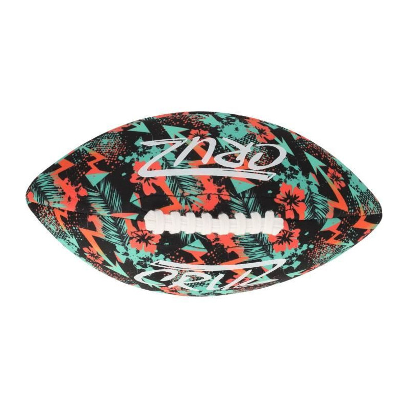 American Football - CRUZ - Neoprene - Improved Grip - For Pool and Gar