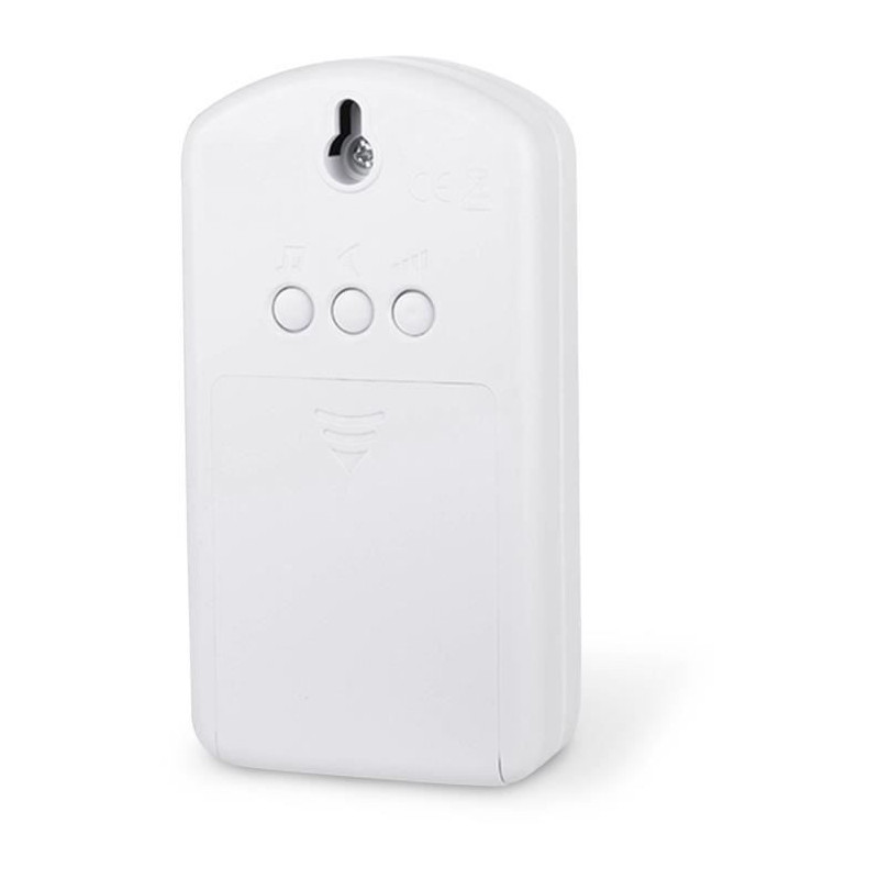 Wireless chime - SCS SENTINEL - OneBell 200 - 200m range - 15 melodies