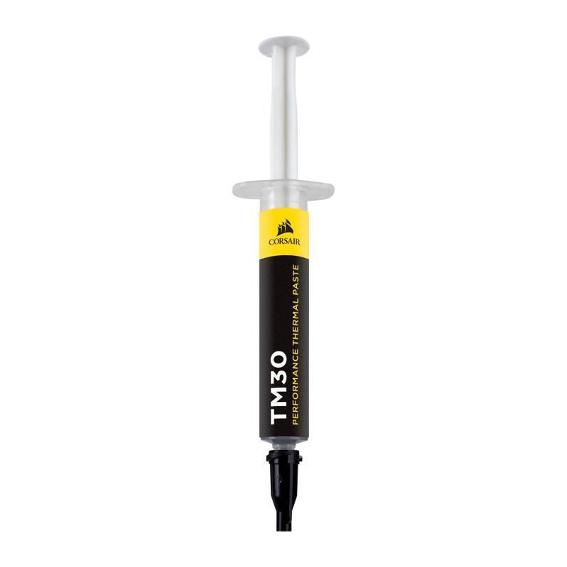 CORSAIR TM30 High Performance Thermal Paste - (CT-9010001-WW)