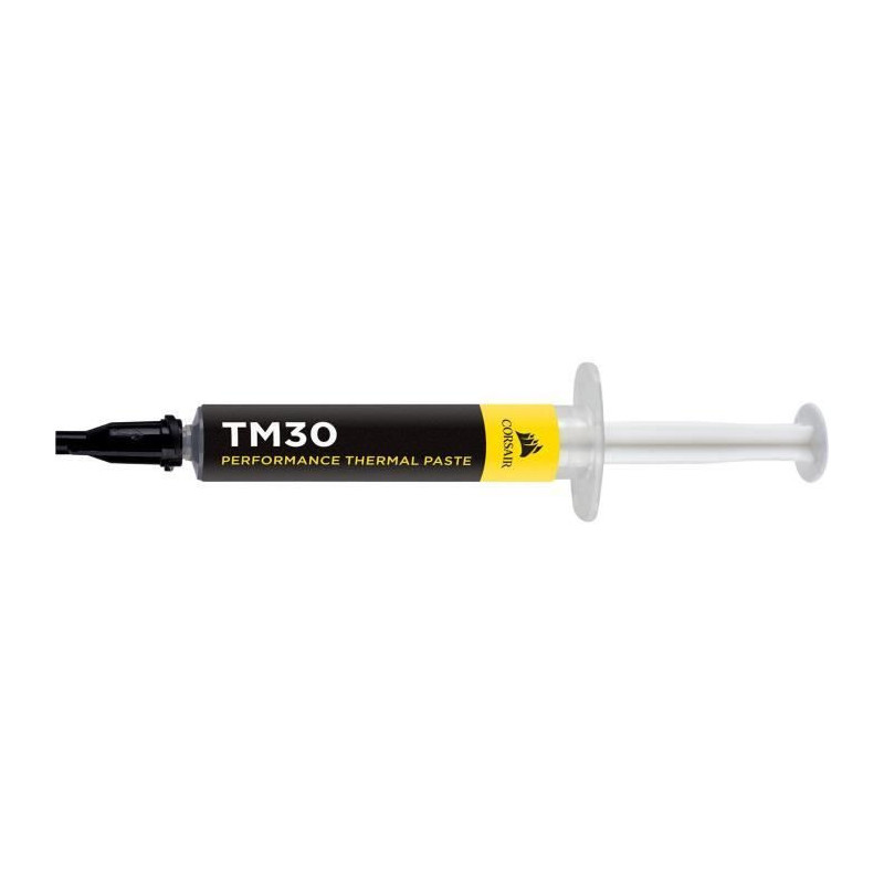 CORSAIR TM30 High Performance Thermal Paste - (CT-9010001-WW)