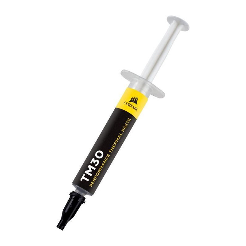 CORSAIR TM30 High Performance Thermal Paste - (CT-9010001-WW)