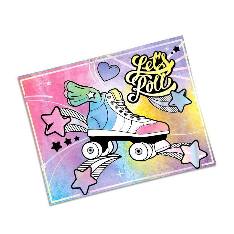 Canal Toys - Art Lab - Watercolor Case - ART 012