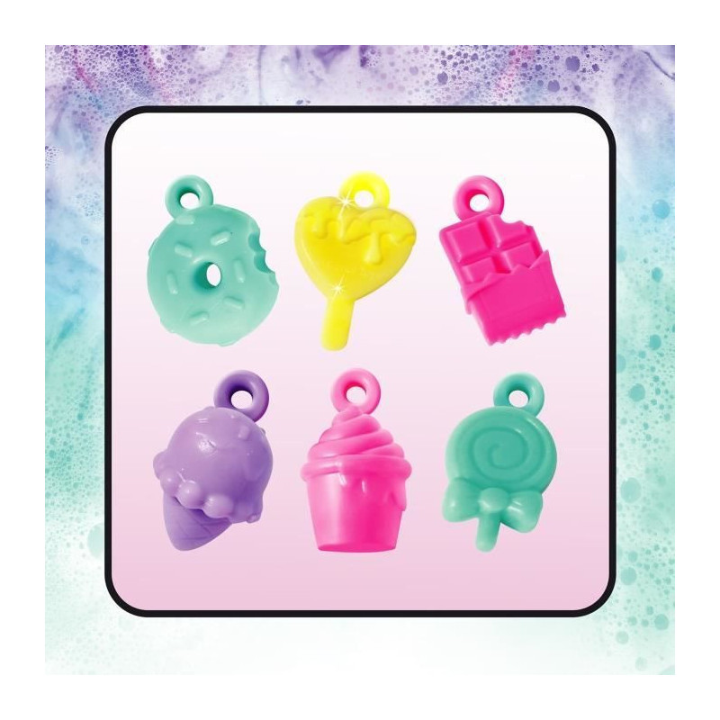 Canal Toys - So Bomb - Bath Bomb Dispenser - BBD 045