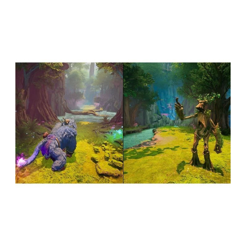 Split Fiction - PS5 Game