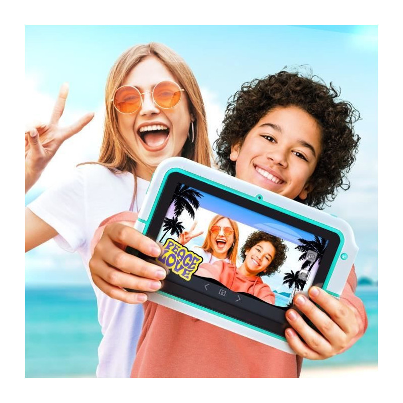 CANAL TOYS Instant Print Pad - Creative tablet