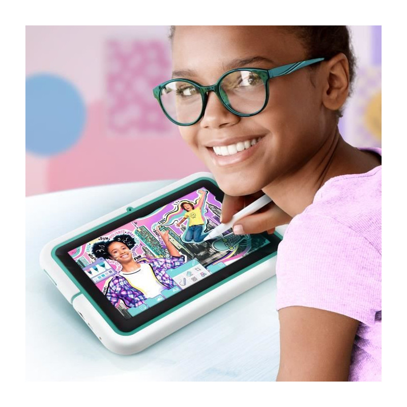 CANAL TOYS Instant Print Pad - Creative tablet